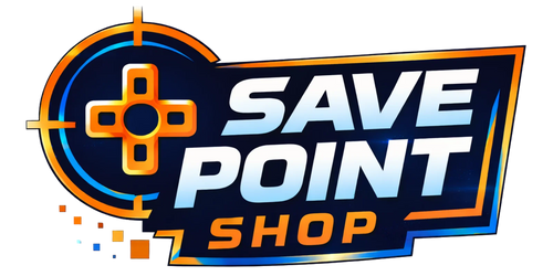 Save Point Shop